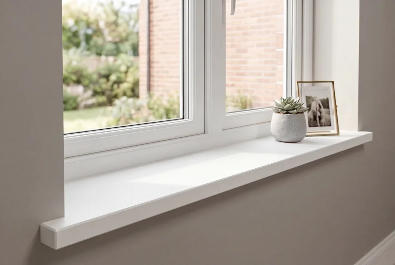 Custom Window Sills
